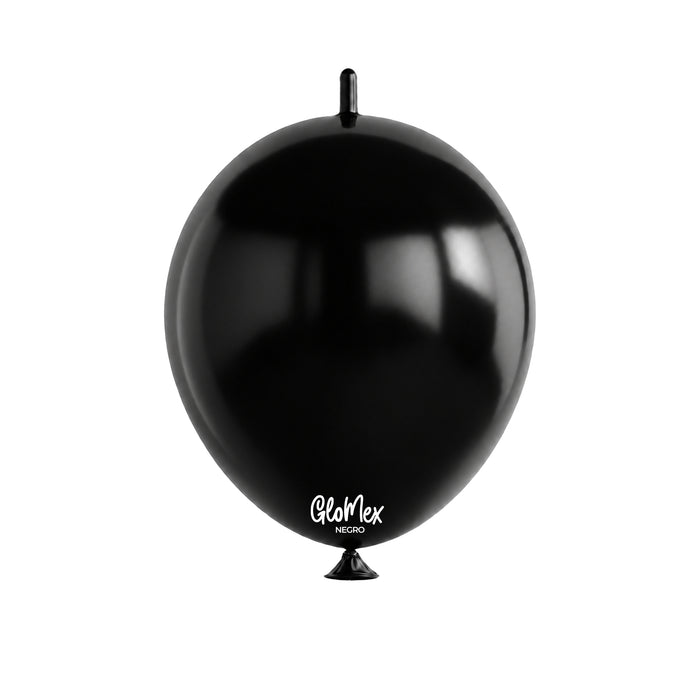 Globo Glomex Easy Link Estandar Negro
