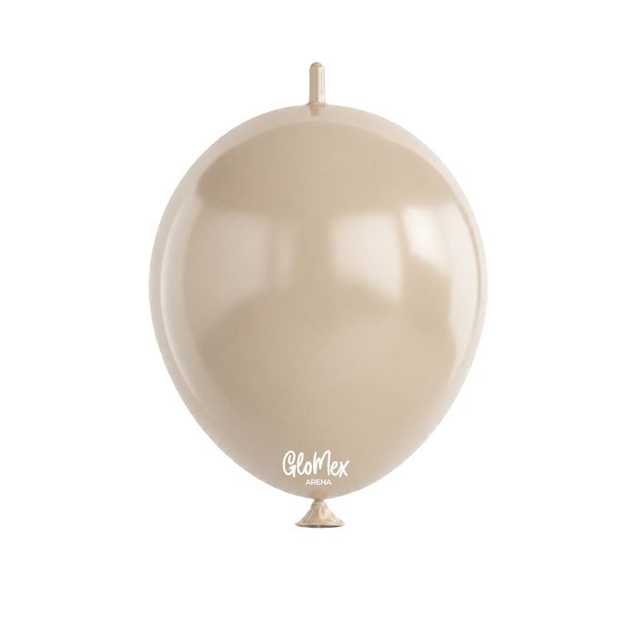Globo Glomex Easy Link Retro Arena