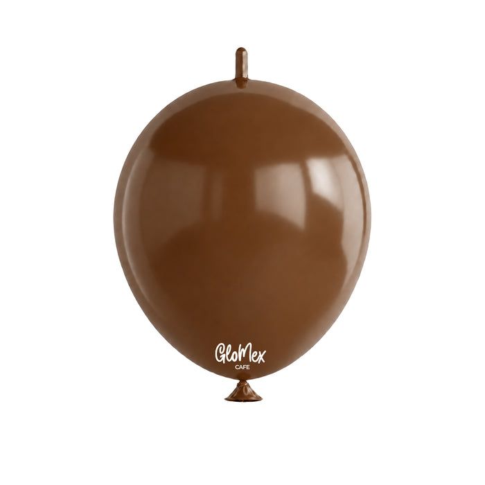 Globo Glomex Easy Link Retro Cafe