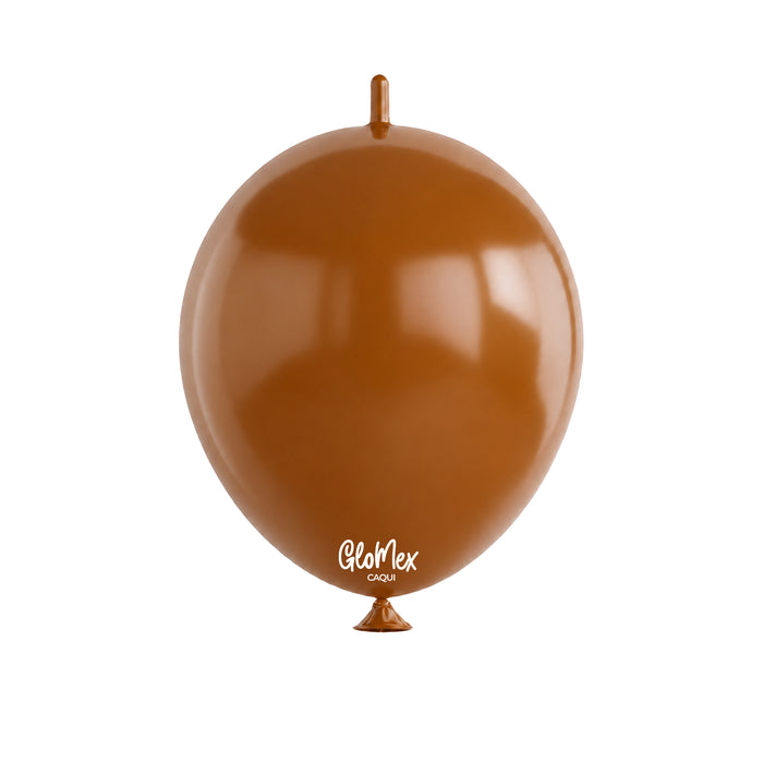 Globo Glomex Easy Link Retro Caqui