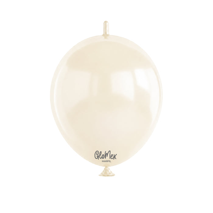 Globo Glomex Easy Link Retro Marfil