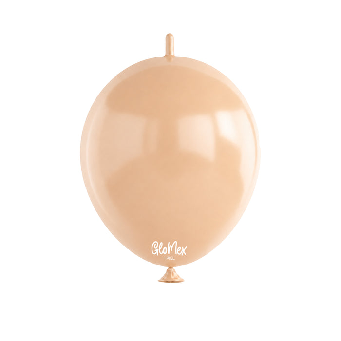 Globo Glomex Easy Link Retro Piel