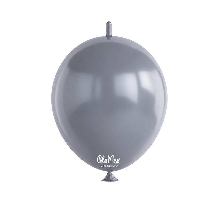 Globo Glomex Easy Link Retro Retro Neblina
